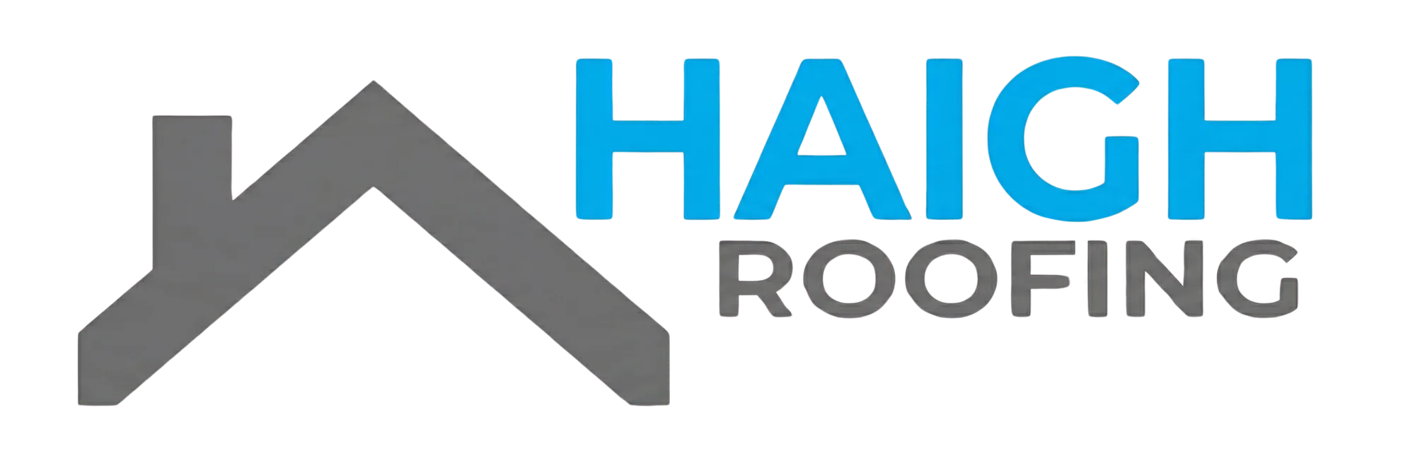 HAIGH ROOFING logo